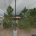Person injured from a fall at JJ's Place in Aurora