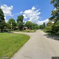 Person experiencing breathing problems at residential address
