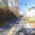 Camper moved in reported break-in on River Road