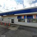 Traffic stop at White Castle parking lot