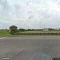 Unconscious man found in vehicle at truck stop