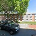 Person feeling sick at Harrington E Dorm, Newark