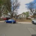 Complaint about illegal fire at neighboring home