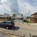 Possible house fire on West Center Street