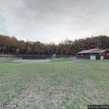 Vehicle crash at Chestnut Ridge campground