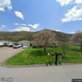 Intoxicated man walking along Jakes Run Road