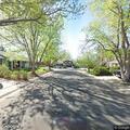 Person reports abdominal pain on South Rifle Street