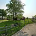 Report of a person shooting into a field near a cul-de-sac