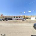 Possible gas leak near market in Helper