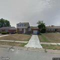 Fire alarm at home on Raleigh Court