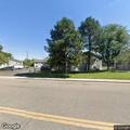 Assault reported on East Asbury Drive