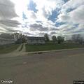 Traffic stop on gray Honda Accord in Xenia