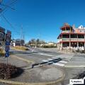Psychiatric emergency at Deer Park Tavern