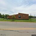 Sick person needing medical care at church
