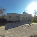 Burglar alarm at Arkwood Public Library