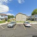 Fire alarm at East Colorado Drive apartment