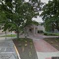 Welfare check conducted on man near library lot