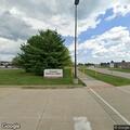 Person falls and possibly breaks arm at soccer fields