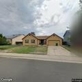 Assault with possible weapon reported at home