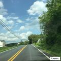 Fall victim receiving medical assistance near St Marys Road