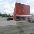 Disturbance at apartment on East Kentucky Street