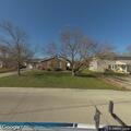 Residential burglar alarm at guest house