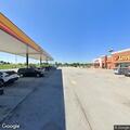 Man reported vandalizing restrooms at truck stop
