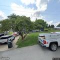 Person experiencing breathing problems on Ruby Avenue