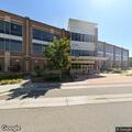Person with breathing problems at cardiology clinic