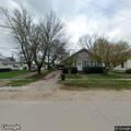Water main break flooding home on East Spruce