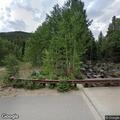 Large attended campfire reported near Ray Lane in Silver Plume