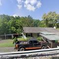 Property owner reports possibly stolen RV trailers