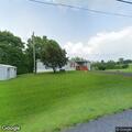 Person reporting chest pain near Pylesville