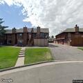 Odor investigation for possible gas alarm in home