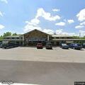 Person having a seizure at Blue Goose Fruit Market