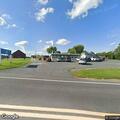Person reported sick at cafe on Conowingo Road