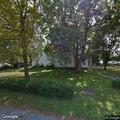 Medical emergency near Maugansville Road