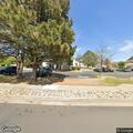 Overdose or poisoning at Aurora apartment complex