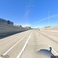 Truck and trailer crash on I-25 with one injured