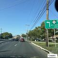 Fire reported near Main Street in Manahawkin