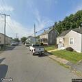 Smoke detector alarm at workplace on Village Mill Dr