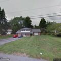 Person experiencing cardiac emergency near Virginia Avenue, Newark