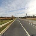 Pedestrian struck by vehicle on South Delsea Drive