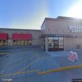 Person having breathing problem at Golden Corral