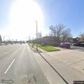 Dumpster and pallet fire on East Mississippi Avenue
