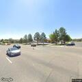 Injury crash involving vehicle and bicycle