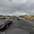 Unconscious male found on sidewalk near S Buckley Rd