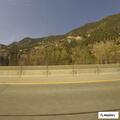 Argument over parking at Silver Plume residence