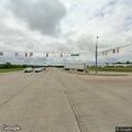 Disturbance involving vehicle at intersection