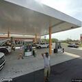 Psychiatric emergency at Super Gas on New Castle Avenue